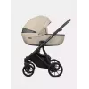 Коляска 2 в 1 Riko Basic Montana X 02 бежевый