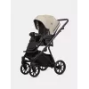 Коляска 2 в 1 Riko Basic Montana X 02 бежевый