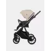 Коляска 2 в 1 Riko Basic Montana X 02 бежевый