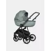 Коляска 2 в 1 Riko Basic Montana X Plus 41 Green