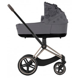 Купить коляску 2в1 Cybex Priam IV, в цвете Dream Grey (fashion collections)