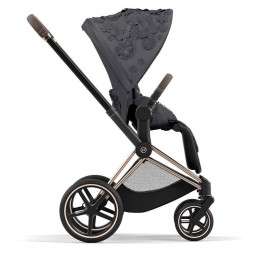 Купить коляску 2в1 Cybex Priam IV, в цвете Dream Grey (fashion collections)