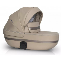 Детская коляска Riko Basic Delta Ecco 2 в 1 11 camel
