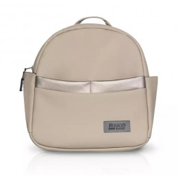 Детская коляска Riko Basic Delta Ecco 2 в 1 11 camel