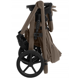 Детская коляска 2 в 1 Sweet Baby SBL Dolce 427706 Beige