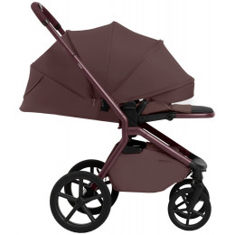 Детская коляска 2 в 1 Sweet Baby SBL Orso New 427720 Mokka