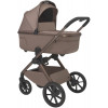 Детская коляска 2 в 1 Espiro Clodi 08 fashionable brown