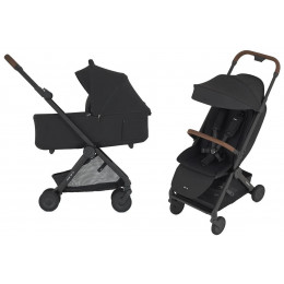 Детская коляска Anex Air-Q 2 в 1 Muna