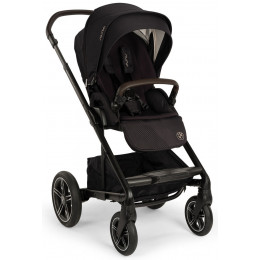 Коляска Nuna MIXX Next BMW 2 в 1 Element