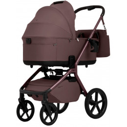 Детская коляска 2 в 1 Sweet Baby SBL Orso New 427720 Mokka