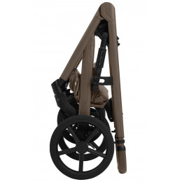 Детская коляска 2 в 1 Sweet Baby SBL Dolce 427706 Beige