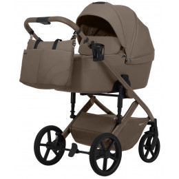 Детская коляска 2 в 1 Sweet Baby SBL Dolce 427706 Beige