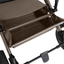 Детская коляска 2 в 1 Sweet Baby SBL Dolce 427706 Beige