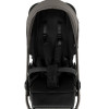 Детская коляска Pituso Sole Leather 2 в 1 PMPL/03 Truffle
