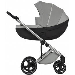 Детская коляска Anex Mev 2 в 1 с рюкзаком kite