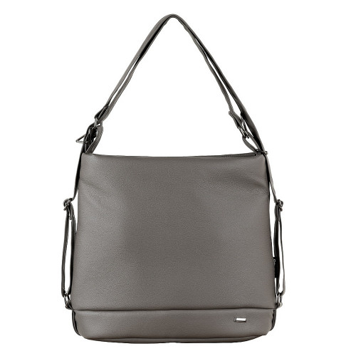 Детская коляска Pituso Sole Leather 2 в 1 PMPL/03 Truffle