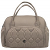 Детская коляска 2 в 1 Espiro Clodi 08 fashionable brown