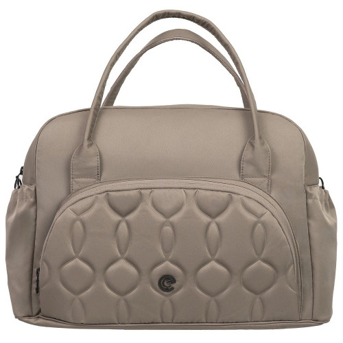 Детская коляска 2 в 1 Espiro Clodi 08 fashionable brown