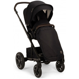 Коляска Nuna MIXX Next BMW 2 в 1 Element