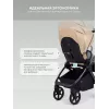Коляска 2 в 1 Rant Falcon Therm Soft Beige
