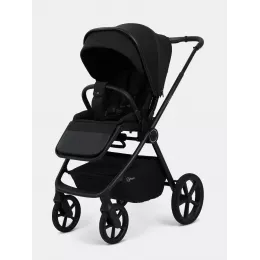Коляска 2 в 1 Rant Teo Comfort Black