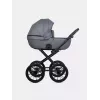 Коляска 2 в 1 Riko Basic Montana X Prestige 52 Grey