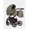 Коляска 2 в 1 Riko Sova 01 Olive