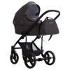 Коляска MAGNUM LIGHT 2в1 (Bebetto) (Light 03 (т.серый))