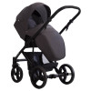 Коляска MAGNUM LIGHT 2в1 (Bebetto) (Light 03 (т.серый))