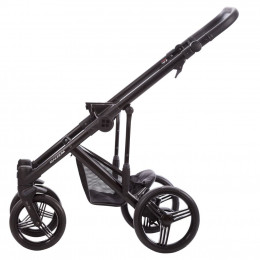 Коляска MAGNUM PRIMA 2в1 (Bebetto) (Prima 07 (шалфей кожа))