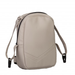 Коляска MIO ECO 2в1 (Indigo) (02 (св.бежевая кожа))