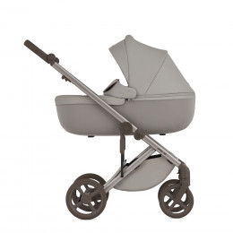 Купить коляску 2в1 Anex Eli, в цвете Granti