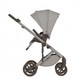 Купить коляску 2в1 Anex Eli, в цвете Granti