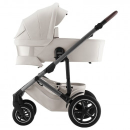 Купить коляску 2в1 Britax Römerr Smile 5Z Lux, в цвете Soft Taupe