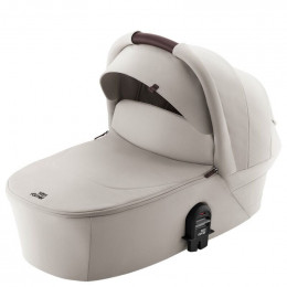 Купить коляску 2в1 Britax Römerr Smile 5Z Lux, в цвете Soft Taupe