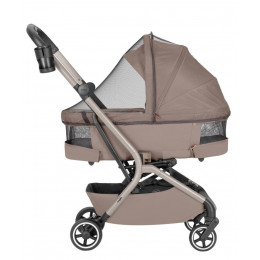 Купить коляску 2в1 Carrello Magia, в цвете Spice Beige