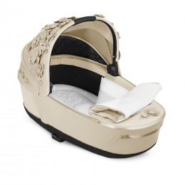 Купить коляску 2в1 Cybex Priam IV, в цвете Nude Beige (fashion collections)