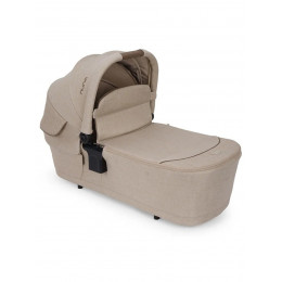 Купить коляску 2в1 Nuna TRIV LX AS с зимним комплектом, в цвете Cosmopolitan