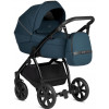 Детская коляска Noordi Luno All Trails 2 в 1 1412617/1012617 Ocean Blue