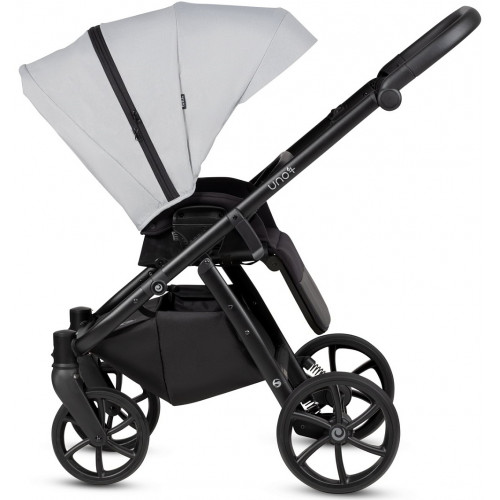 Детская коляска Tutis Uno 6 Plus Essential collection 2 в 1 1602142 Risso