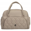 Детская коляска 2 в 1 Espiro Clodi 09 stylish beige