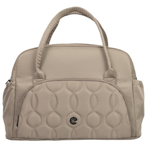 Детская коляска 2 в 1 Espiro Clodi 09 stylish beige