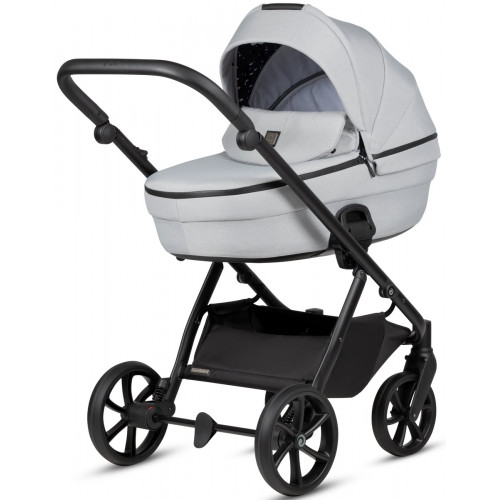 Детская коляска Tutis Uno 6 Plus Essential collection 2 в 1 1602142 Risso