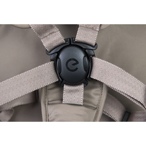 Детская коляска 2 в 1 Espiro Clodi 09 stylish beige