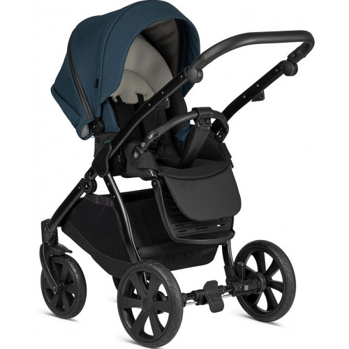 Детская коляска Noordi Luno All Trails 2 в 1 1412617/1012617 Ocean Blue