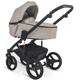 Детская коляска Bexa Ultra 2 в 1 08 бежевый