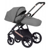 Коляска 2 в 1 Carrello Sigma CRL-6509 Fog Grey