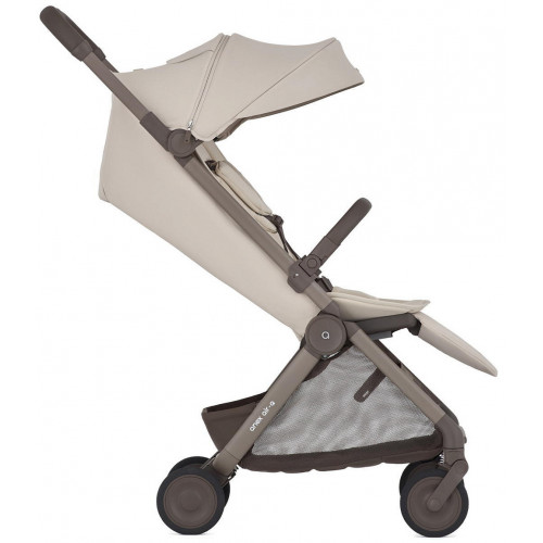 Детская коляска Anex Air-Q 2 в 1 Vanille