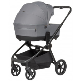 Коляска Carrello Epica 2026 CRL-8510 2 в 1 Iron Grey