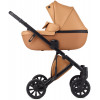 Детская коляска Anex e/type 2 в 1 caramel